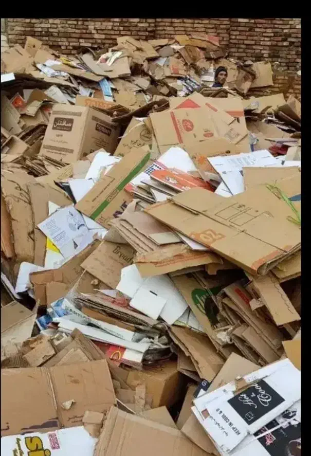 ضایعات|خدمات پیشه و مهارت|رفسنجان, |دیوار