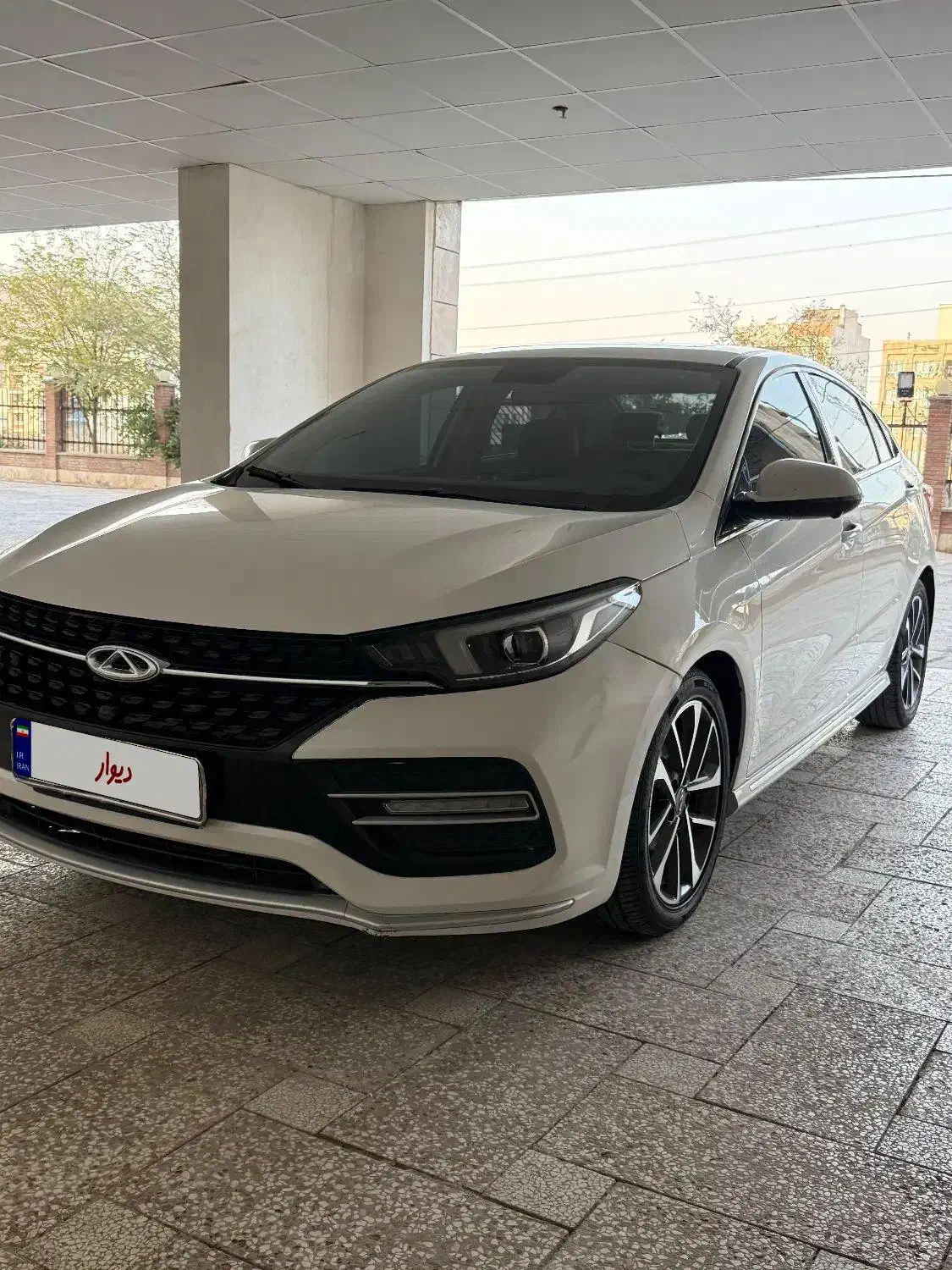 آریزو ۶ اکسلنت|خودرو سواری و وانت|مشهد, تربیت (صدف)|دیوار