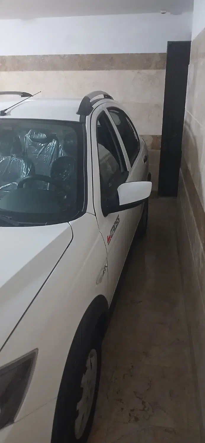 کوییک GX مدل ۱۴۰۲ صفر|خودرو سواری و وانت|تهران, هروی|دیوار