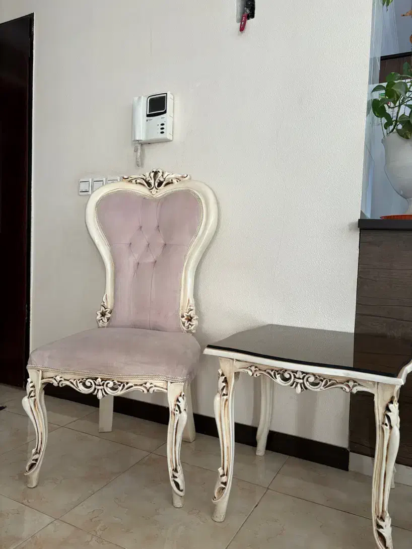 مبل|مبلمان خانگی و میز عسلی|شاهینشهر, ۹ دی|دیوار