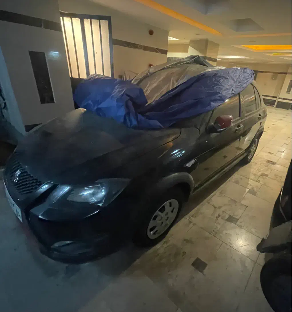 کوئیکrs ۱۴۰۲ صفر|خودرو سواری و وانت|تهران, امیریه|دیوار