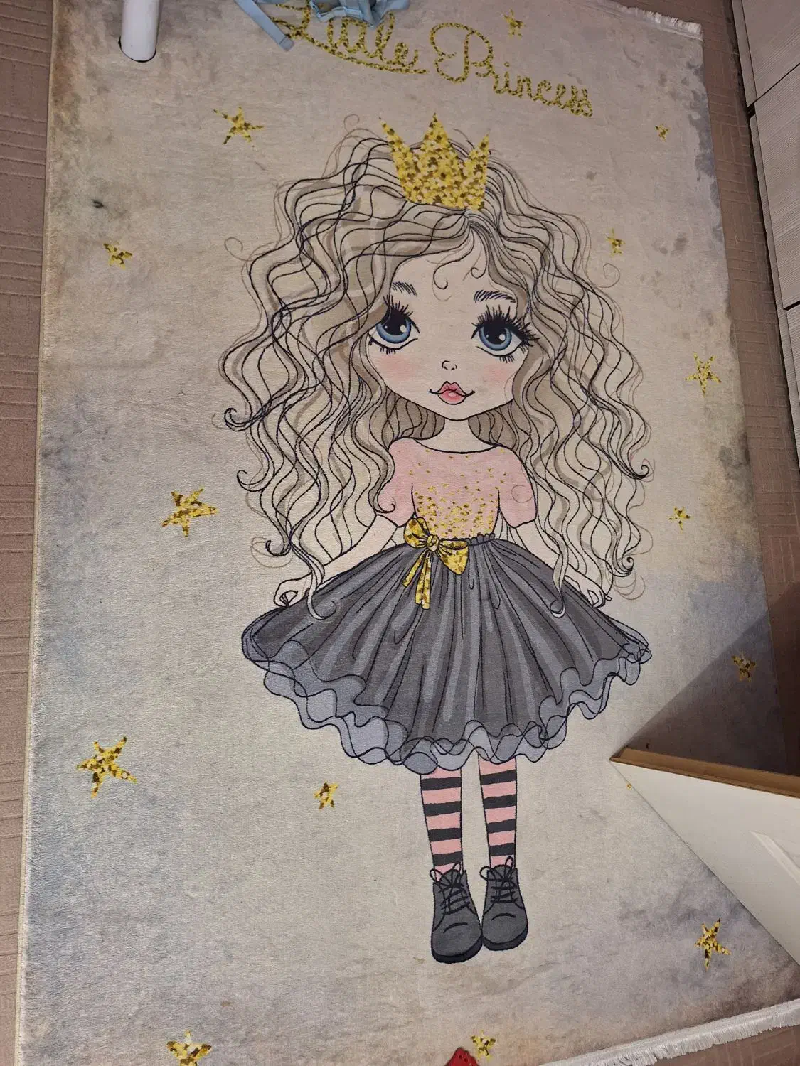 قالیچه عروسکی|فرش|ایلام, |دیوار