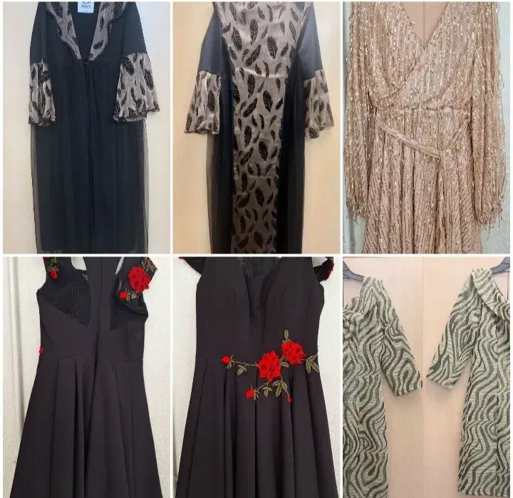 تعدای لباس و کیف و کفش  در حد نو|لباس|فردیس, شهرک شهید حسینی|دیوار