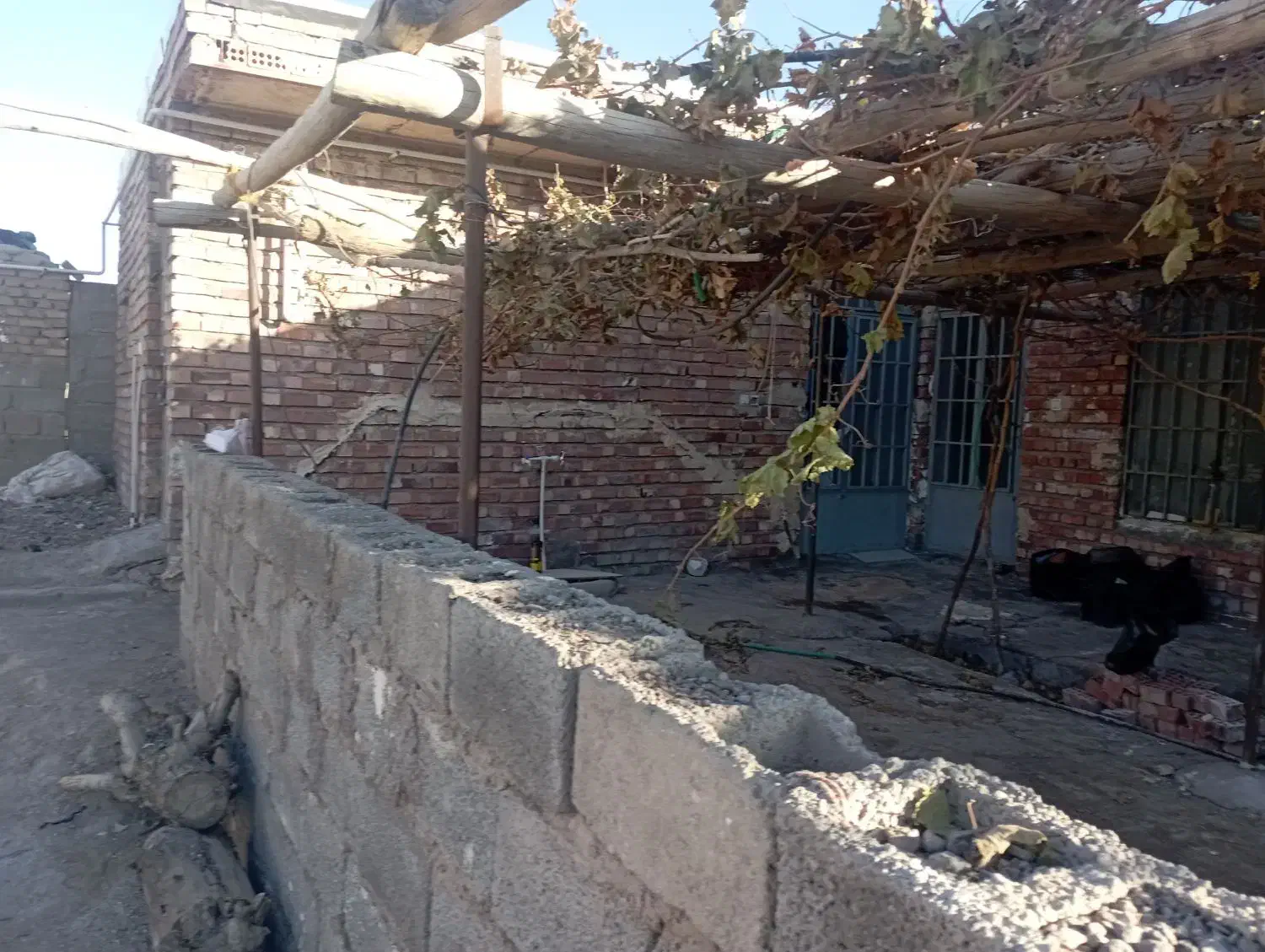 اجاره ،چند اطاق مسکونی نوساز|اجارهٔ خانه و ویلا|بردسیر, |دیوار