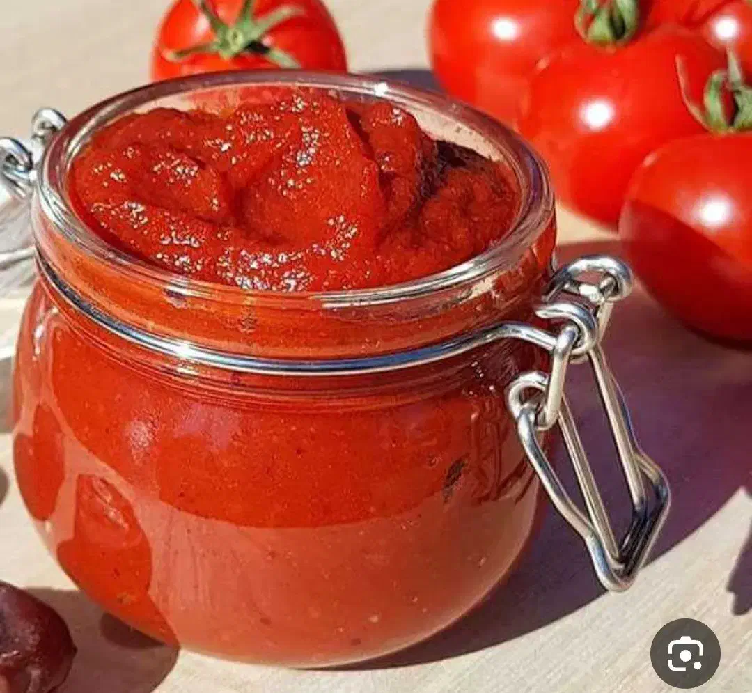 رب گوجه خانگی درجه یک|خوردنی و آشامیدنی|سبزوار, دانشگاه آزاد|دیوار