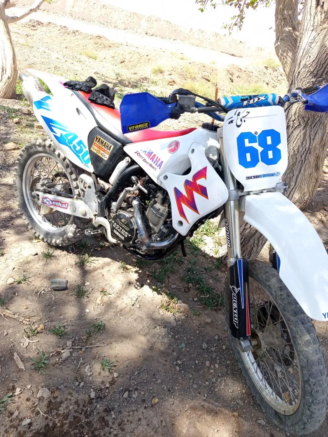 موتور Vz یاماها 1390|موتورسیکلت|کشکوئیه, |دیوار