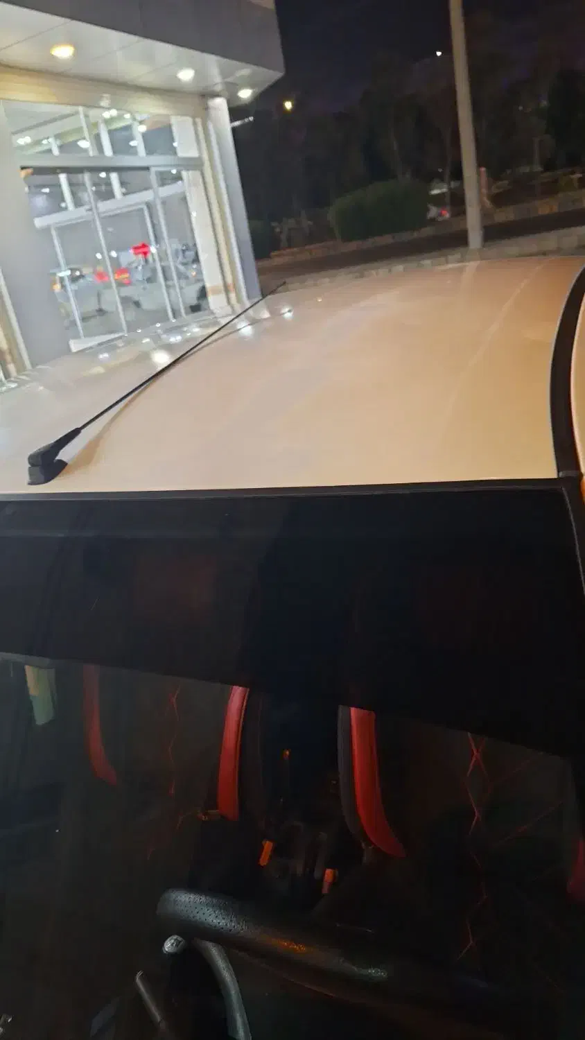 رانا مدل ۹۴|خودرو سواری و وانت|امیدیه, |دیوار