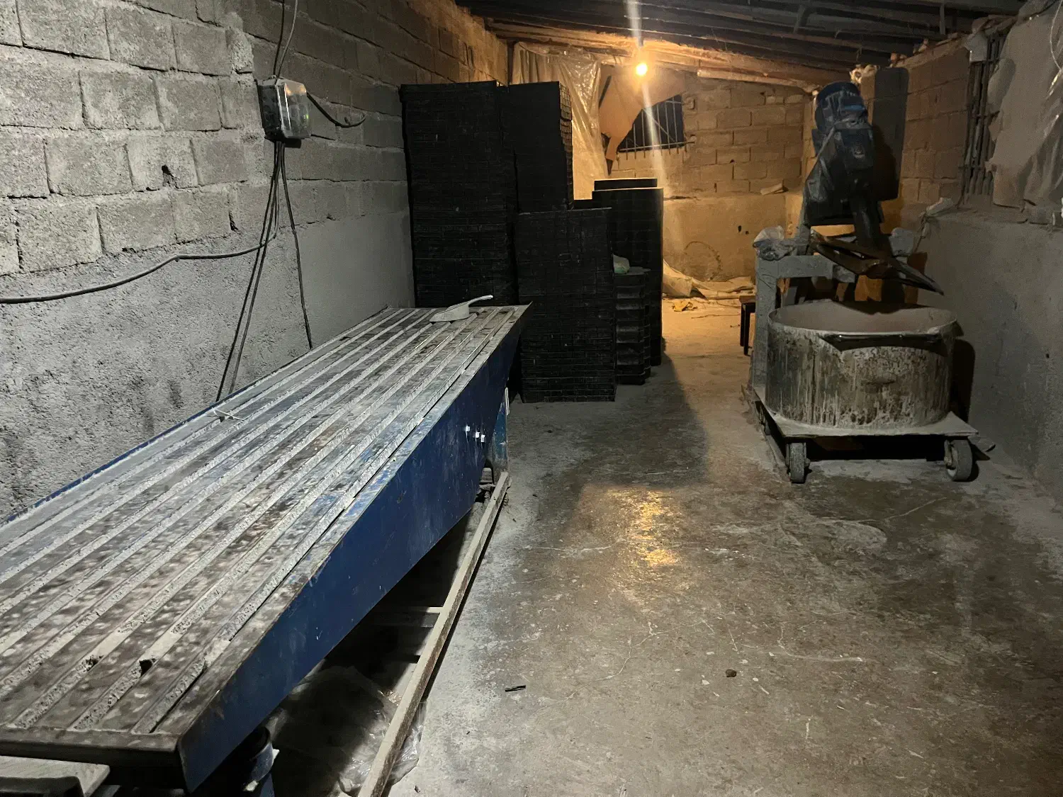 کارگر ساده|استخدام صنعتی، فنی، مهندسی|لنگرود, |دیوار