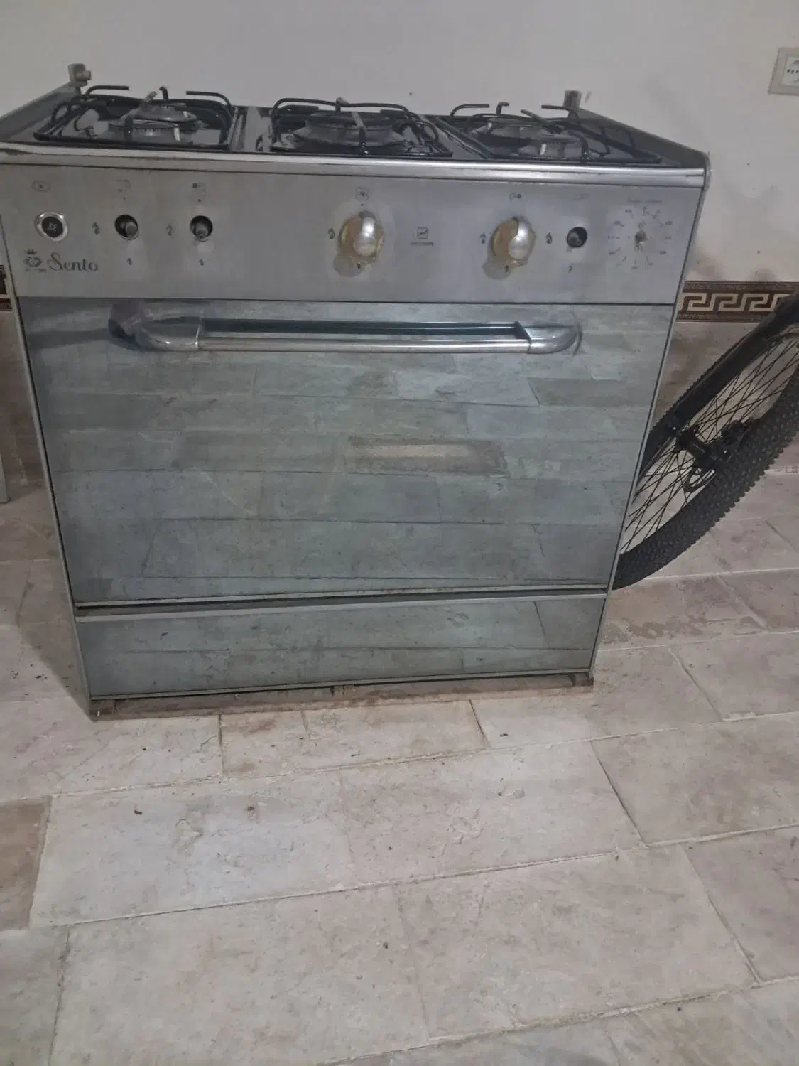 اجاق گاز|اجاق گاز و لوازم برقی پخت‌وپز|پلدشت, |دیوار