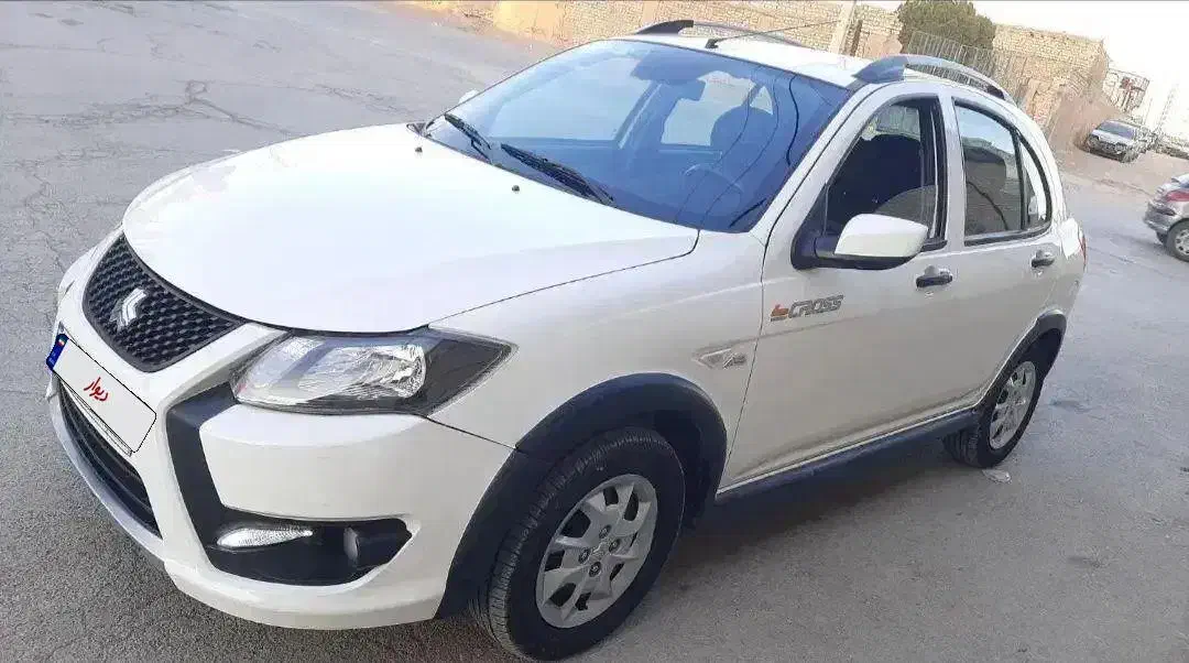 کویکS|خودرو سواری و وانت|سرپل ذهاب, |دیوار