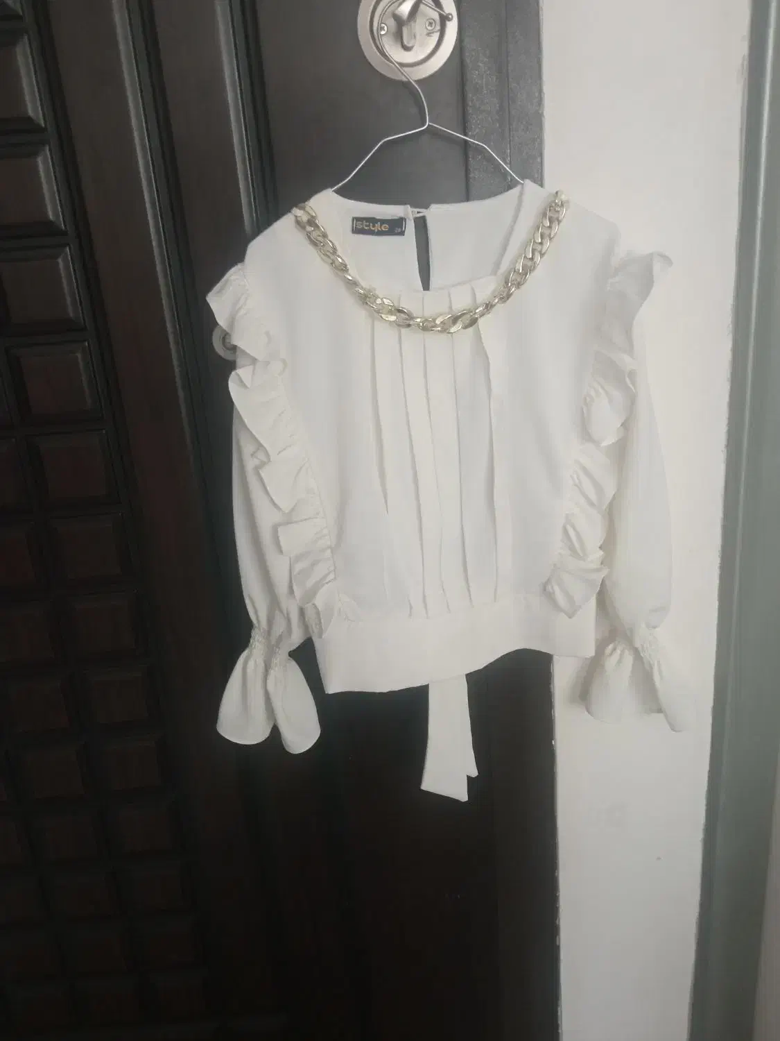 لباس مجلسی دخترانه|لباس|چناران, |دیوار