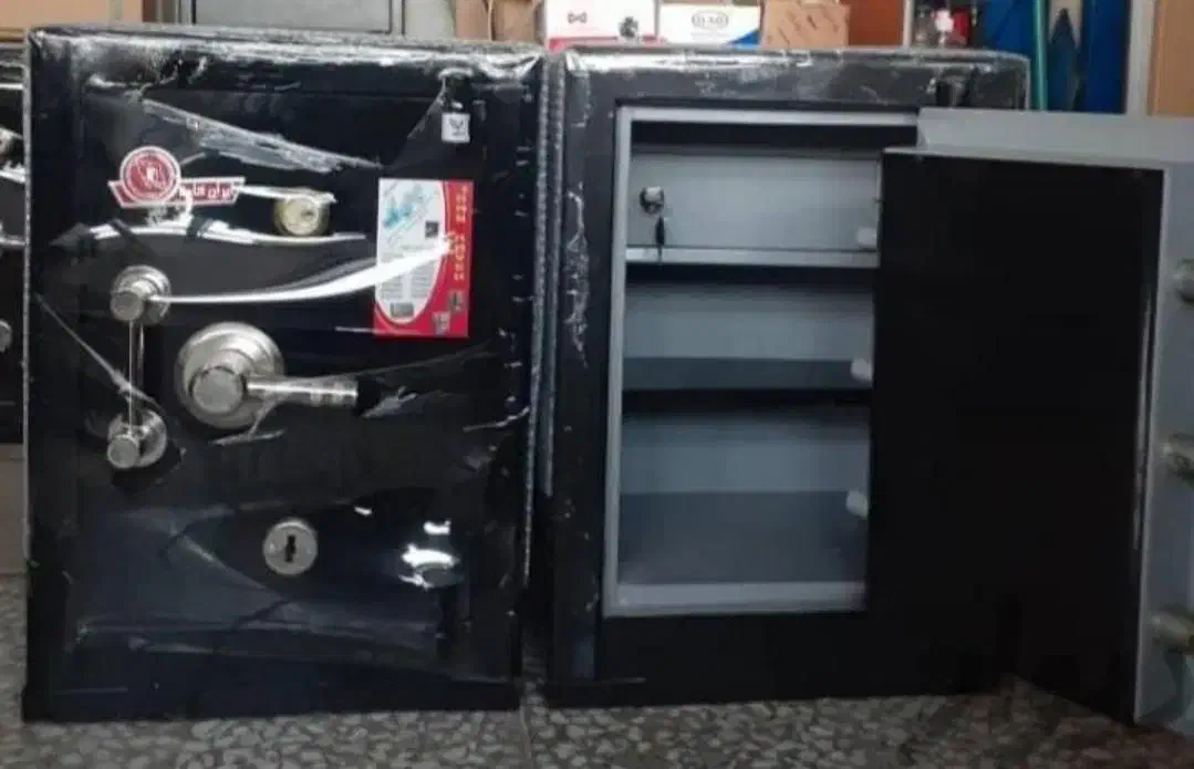 گاوصندوق تولید و پخش|ابزارآلات|اصفهان, مفتح|دیوار