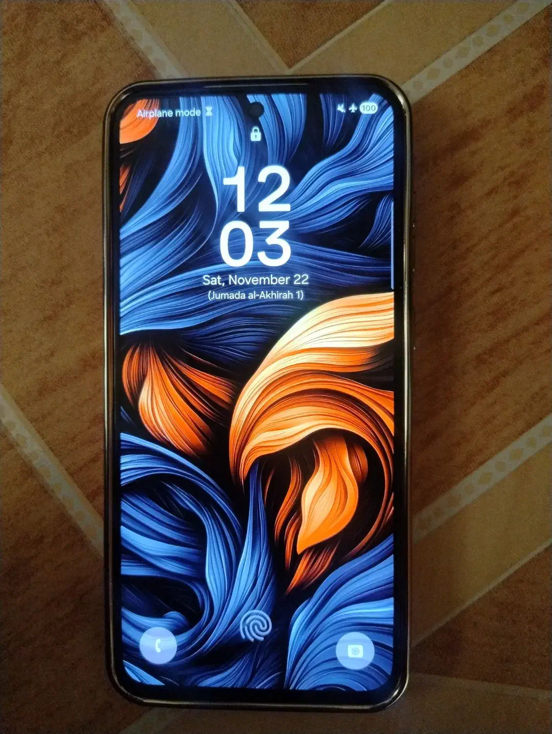 گوشی موبایل سامسونگ گلکسی A56|موبایل|قم, شهر قائم|دیوار