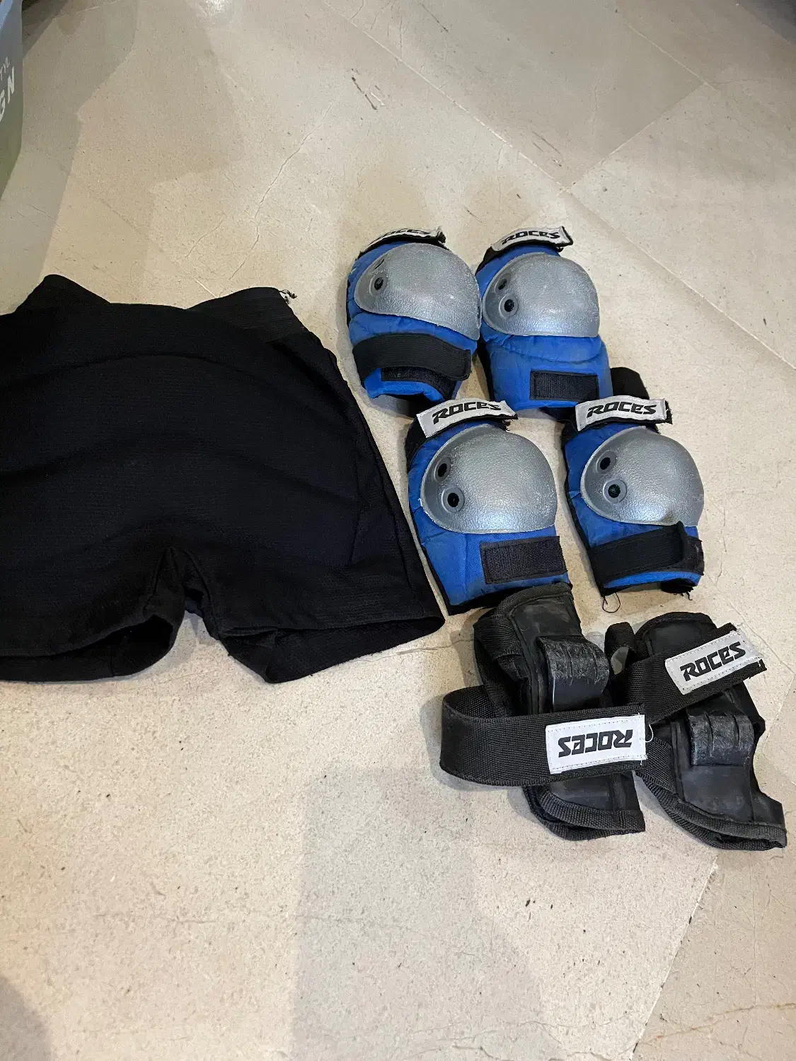 اسکیت free style|دوچرخه، اسکیت، اسکوتر|تهران, شهرک آزمایش|دیوار