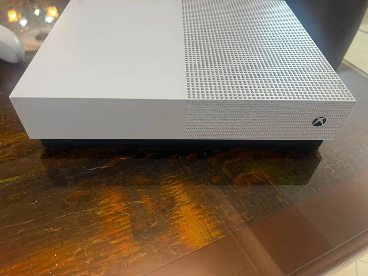 Xbox one s|کنسول، بازی ویدئویی و آنلاین|فردیس, منظریه|دیوار
