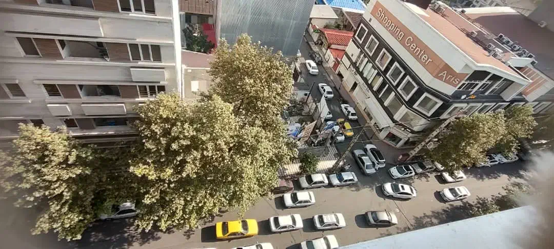 واحد ۶۵ متری طبقه ۸|اجارهٔ آپارتمان|تالش, هشتپر|دیوار