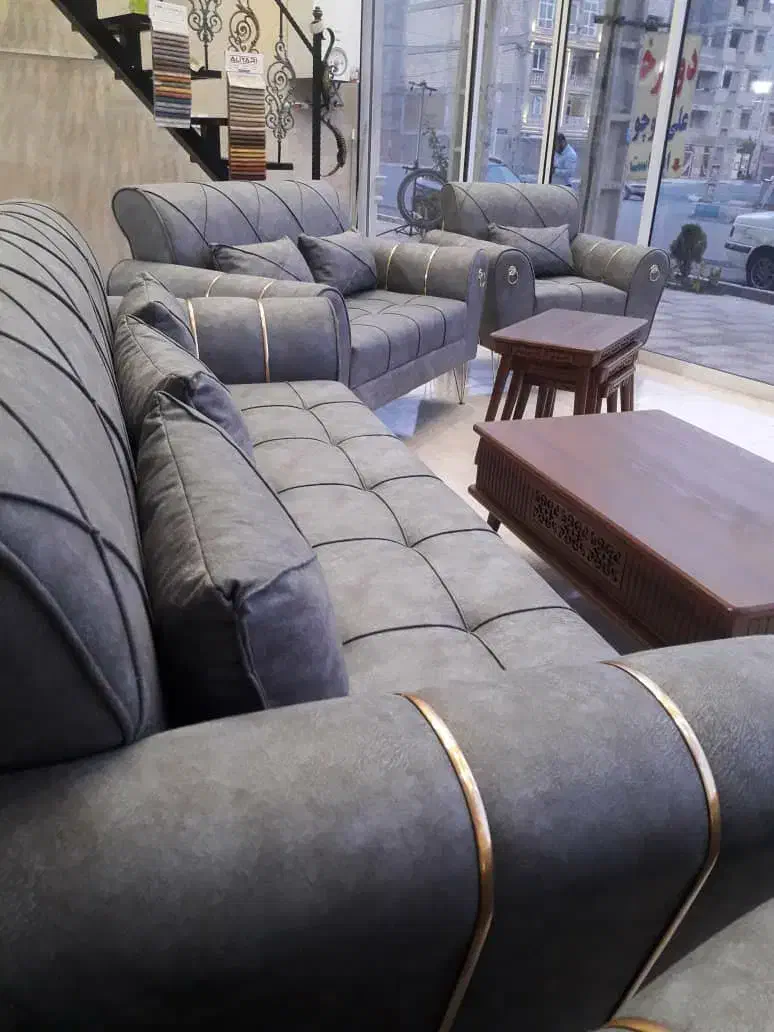 مبل راحتی چستر //تولیدی|مبلمان خانگی و میز عسلی|ایوانکی, |دیوار