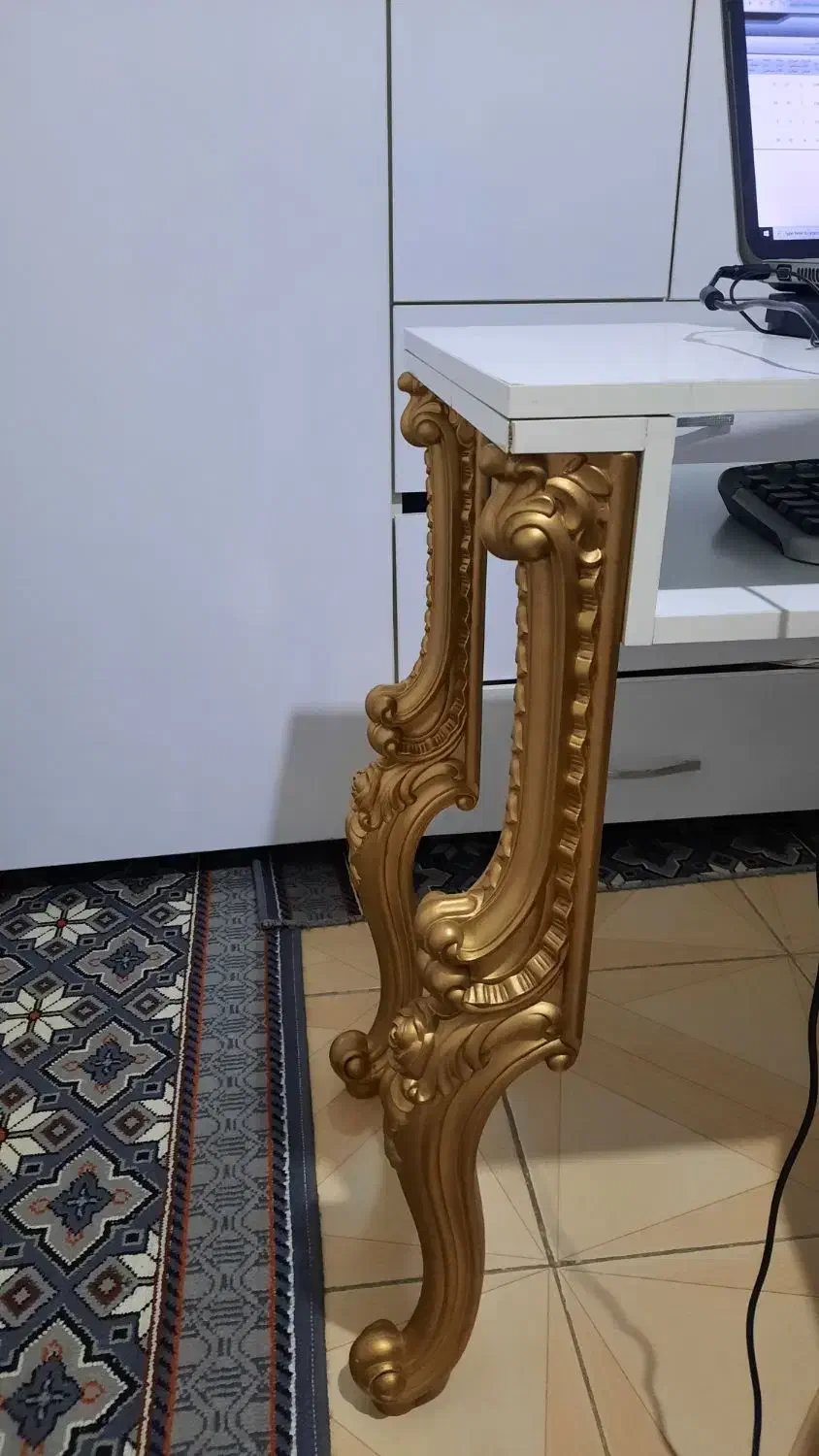 میز کامپیوتر میز ناخن|میز تحریر و کامپیوتر|بهارستان, |دیوار