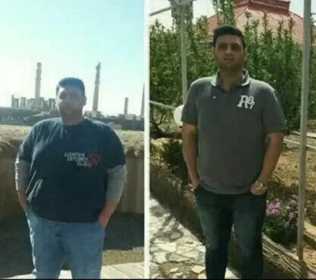 لاغری با متدی که به بدن احترام می گذارد|آرایشی، بهداشتی، درمانی|کرج, عظیمیه|دیوار