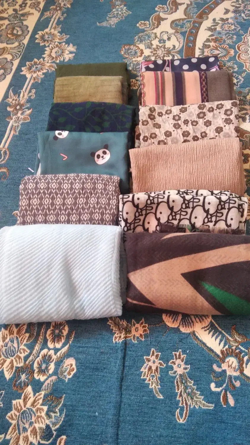 حراج شال|لباس|رشت, رودباری|دیوار