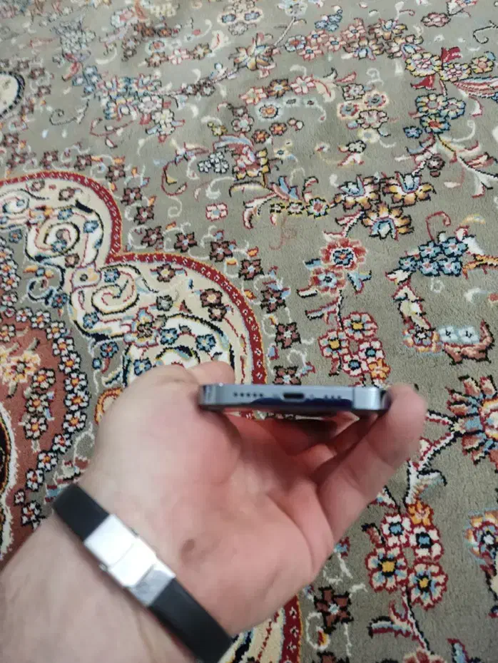 ایفون ۱۳پرو|موبایل|اردبیل, |دیوار