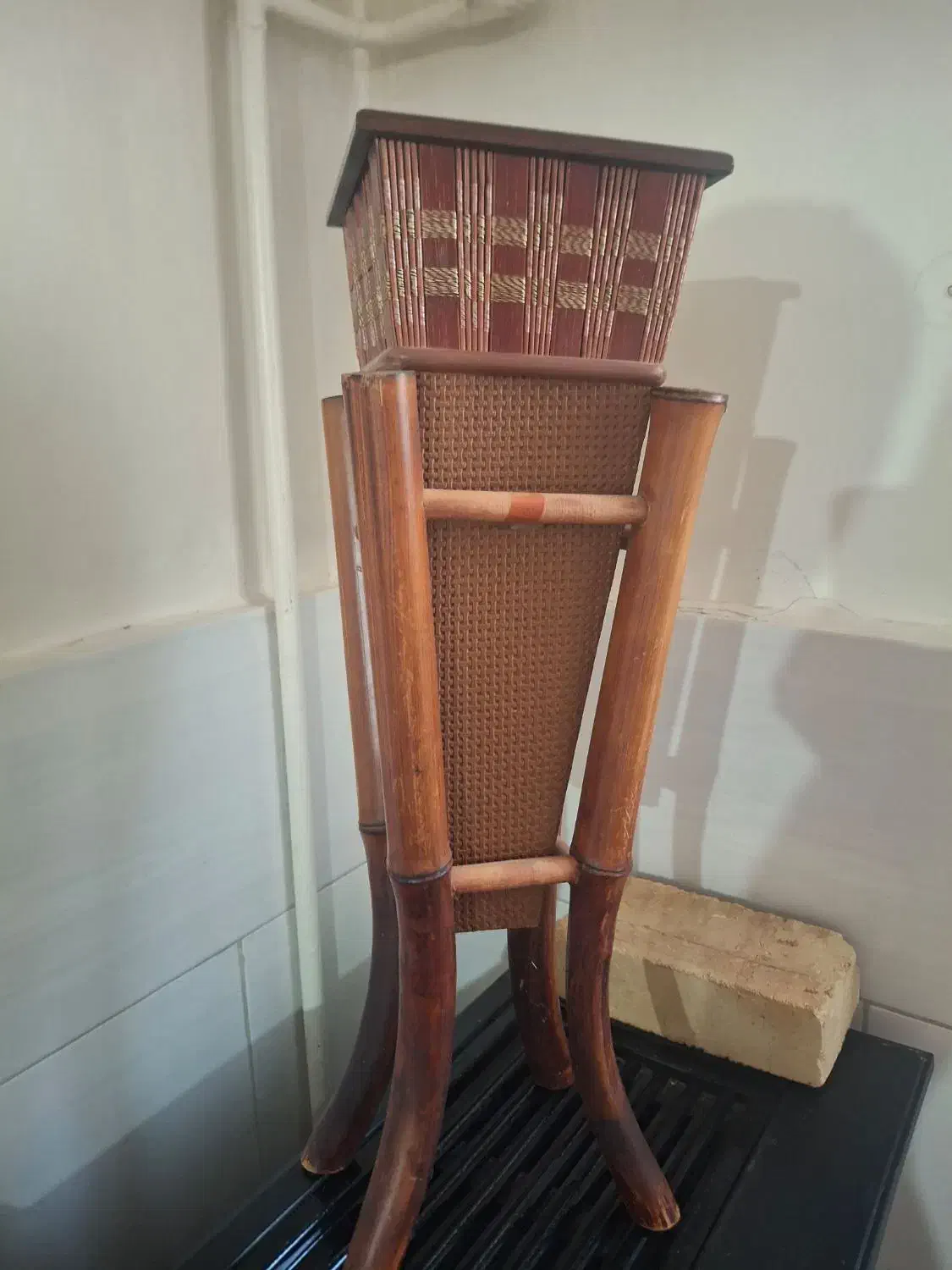 گلدان قیمت توافقی|گل مصنوعی|الوند, |دیوار