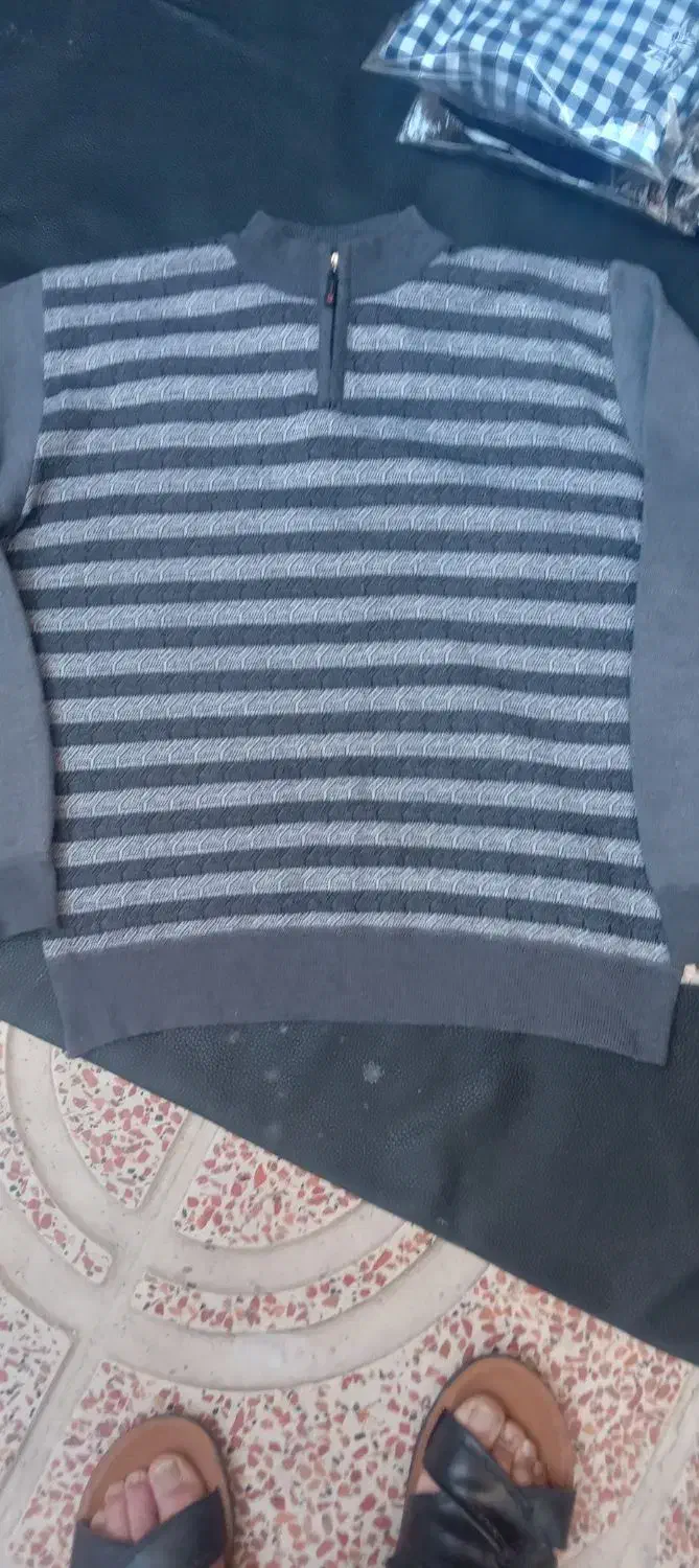 لباس های پاییزی و زمستانی|لباس|تهران, جنتآباد جنوبی|دیوار