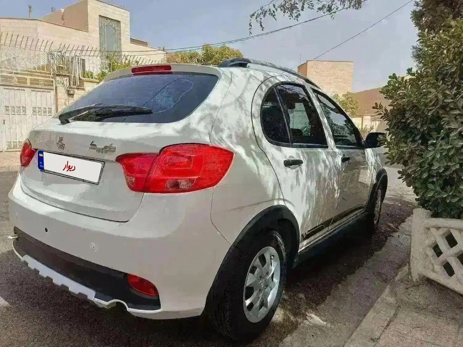 کوییک 1404gxrl|خودرو سواری و وانت|اندیشه, اندیشه فاز ۳|دیوار