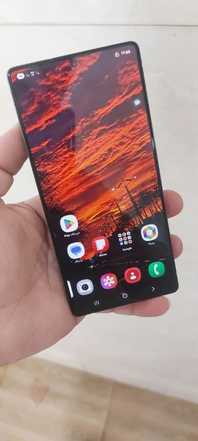گوشی S25 ultra|موبایل|نسیم‌شهر, |دیوار