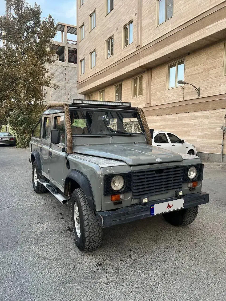 فروش پاژن مدل ۱۳۸۹|خودرو سواری و وانت|تهران, شهرک فردوس (حسینی)|دیوار