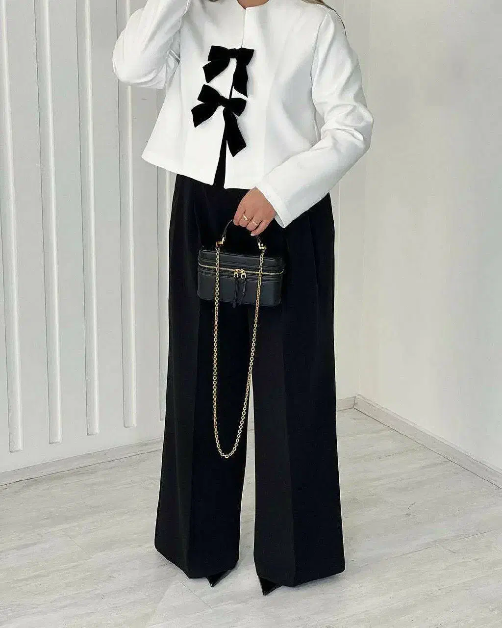 تولیدی پوشاک زنانه پاپیون|لباس|تهران, امیریه|دیوار