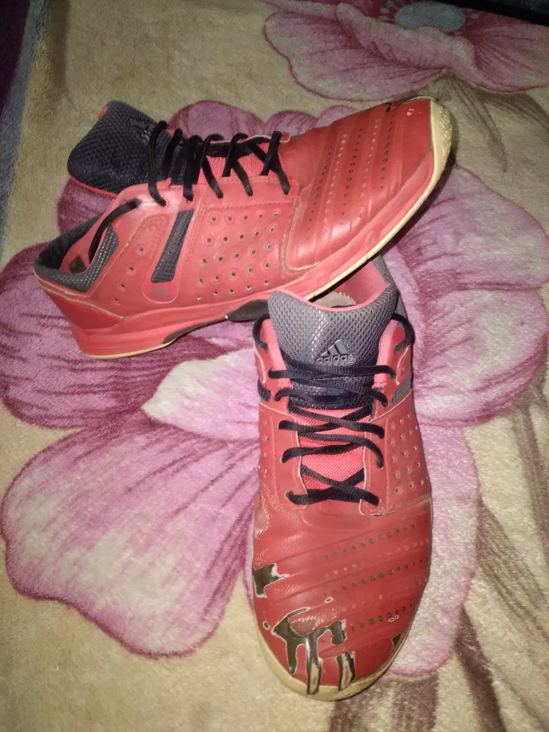 کفش سالنی|کیف، کفش، کمربند|گرگان, |دیوار