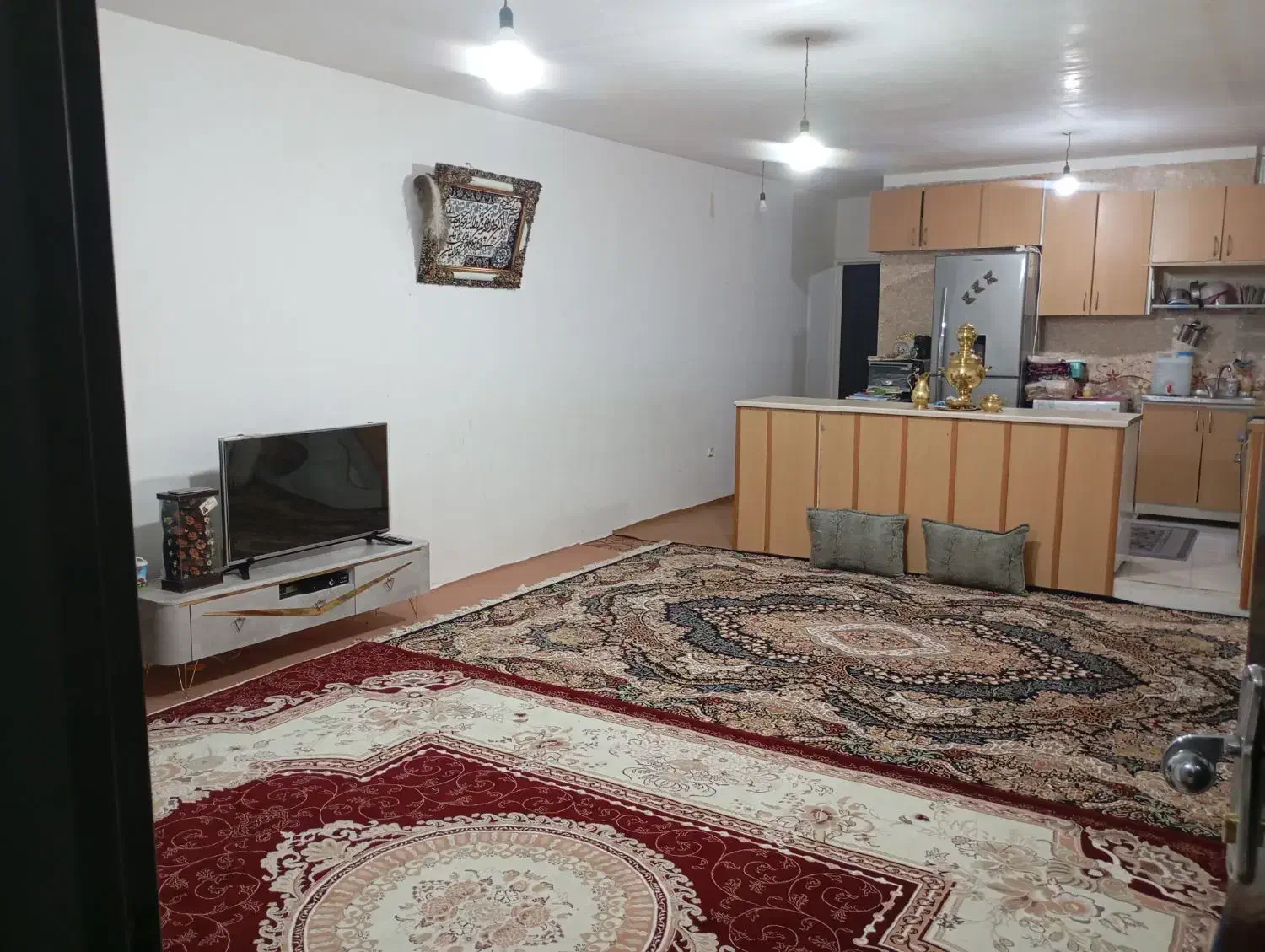 اجاره خونه در ارم کوچه هشت متری پنجم|اجارهٔ آپارتمان|تبریز, |دیوار