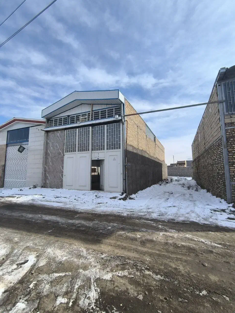 سوله رسالت شرقی ۲۴|اجارهٔ دفتر صنعتی، کشاورزی، تجاری|نیشابور, کریم آباد|دیوار