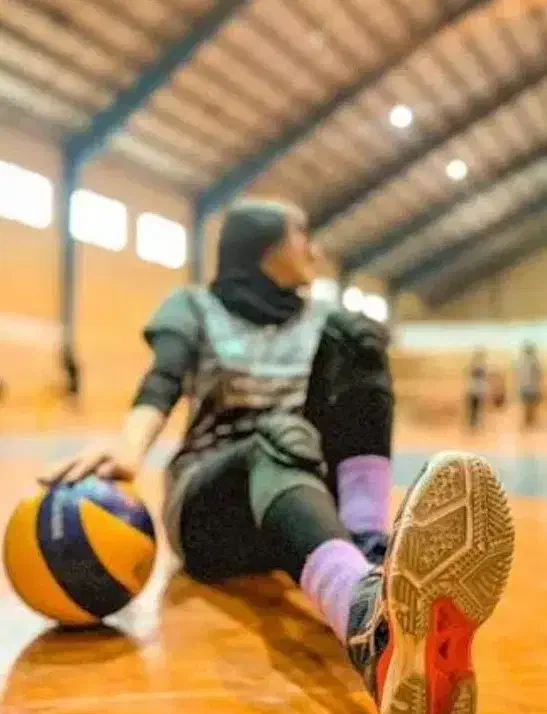 همگروه والیبال|فعالیت داوطلبانه|شیراز, جانبازان|دیوار