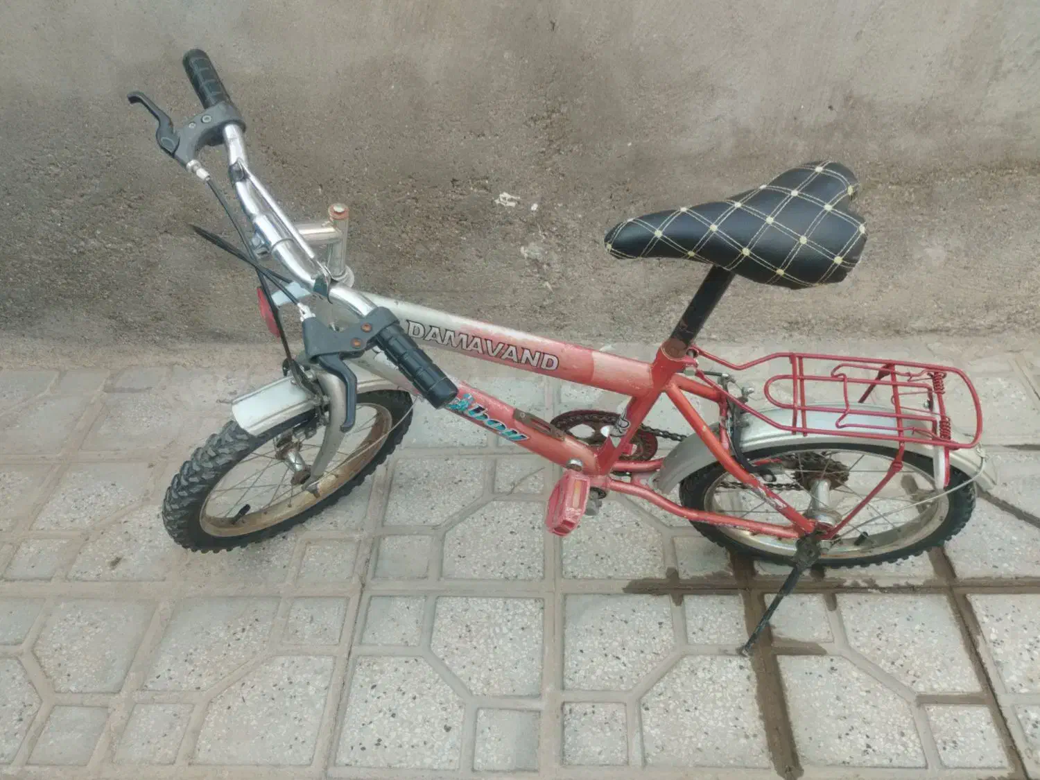 دوچرخه|دوچرخه، اسکیت، اسکوتر|کاشمر, |دیوار