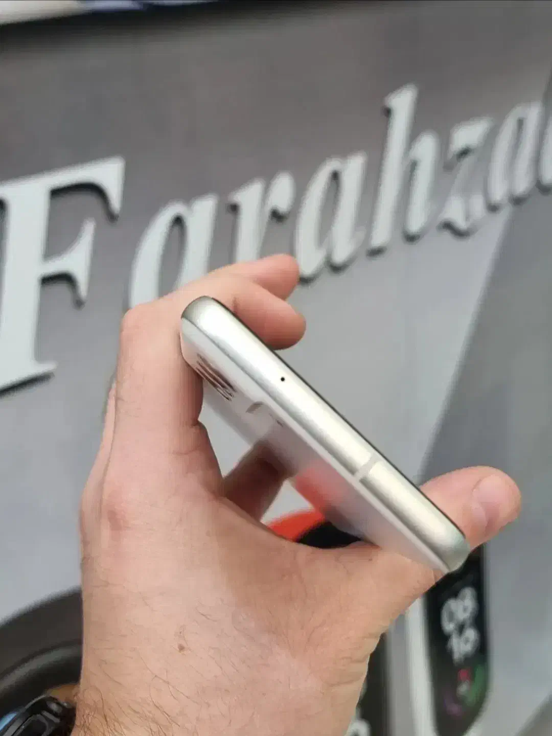 s21 fe|موبایل|مشهد, آزادشهر|دیوار