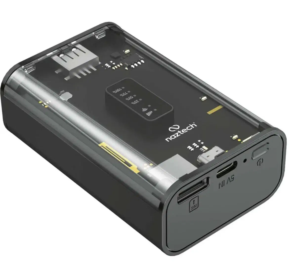 مودم جیبی نزتک 99G|مودم و تجهیزات شبکه|تهران, امیرآباد|دیوار