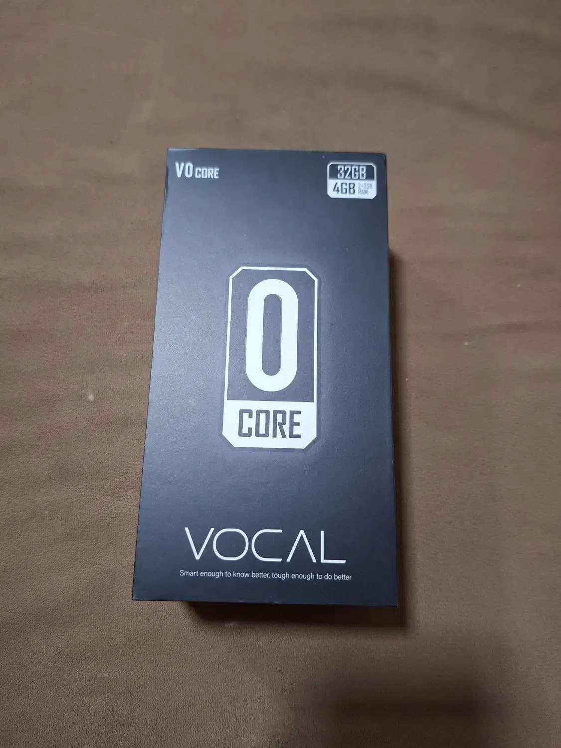 گوشی وکالمدل VO CORE|موبایل|تهران, اقدسیه|دیوار