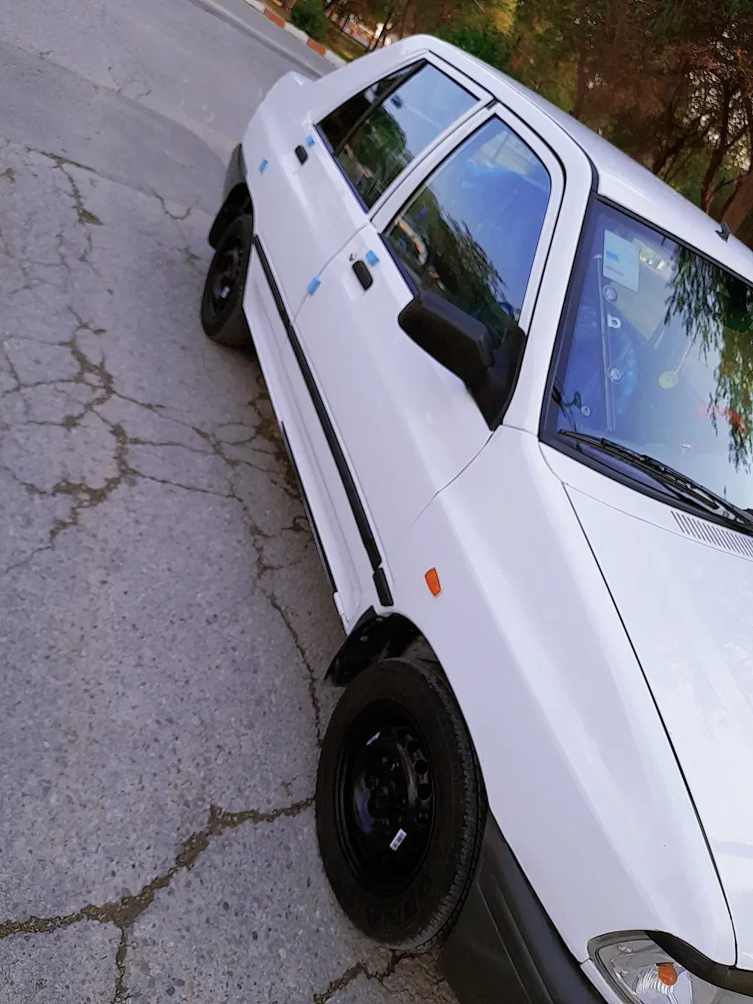 اگهی رو بخون بعد زنگبزن|خودرو سواری و وانت|شوشتر, |دیوار