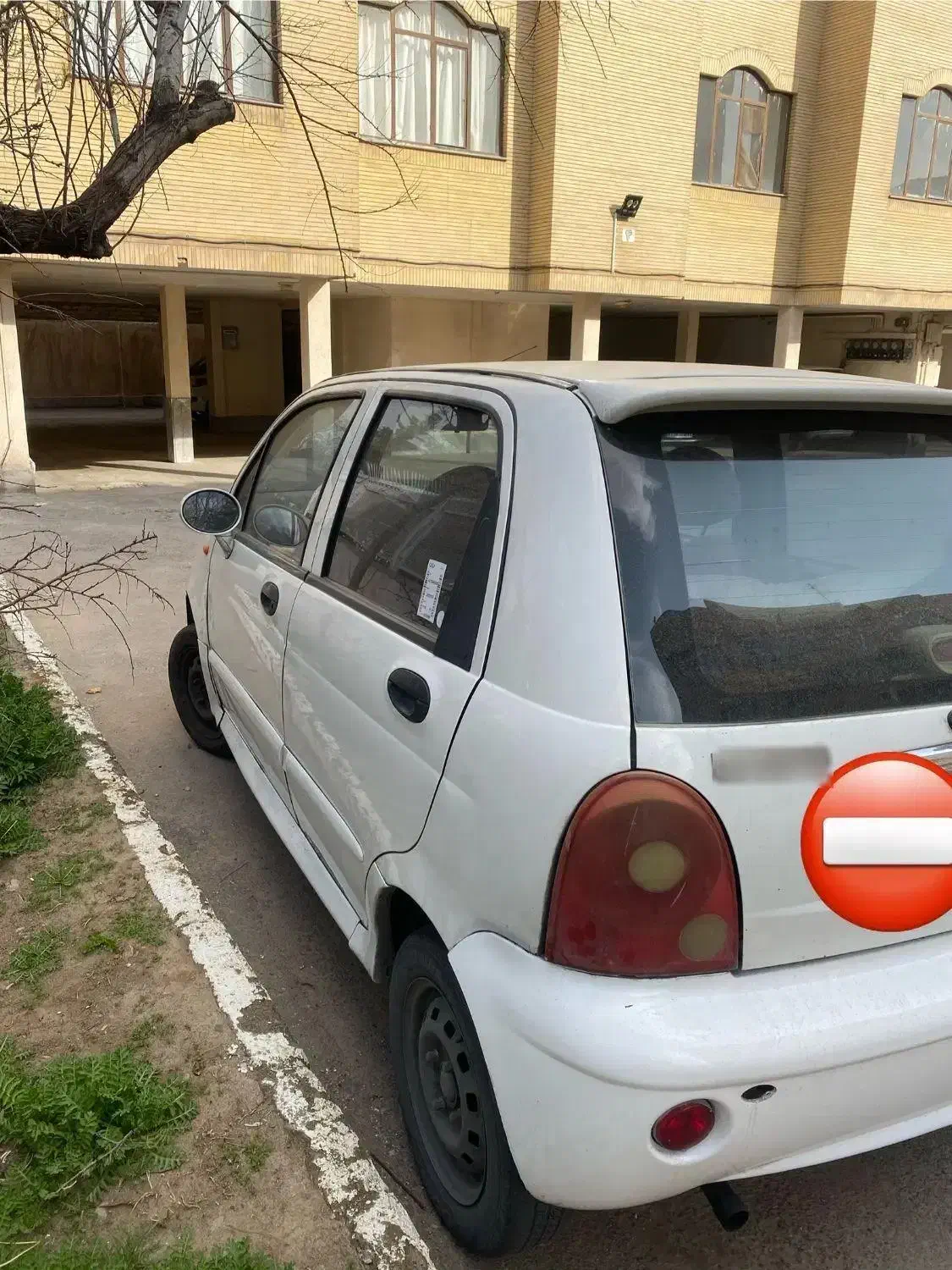 Mvm110‌۳سیلندر|خودرو سواری و وانت|مشهد, حجاب (شهرک غرب)|دیوار