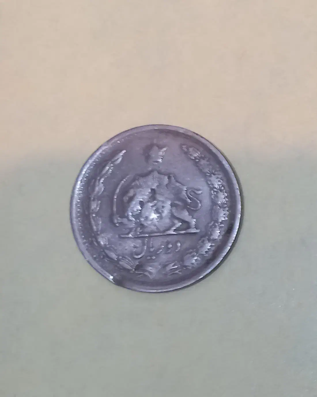 اسکناس|کلکسیون سکه، تمبر، اسکناس|سراب, |دیوار