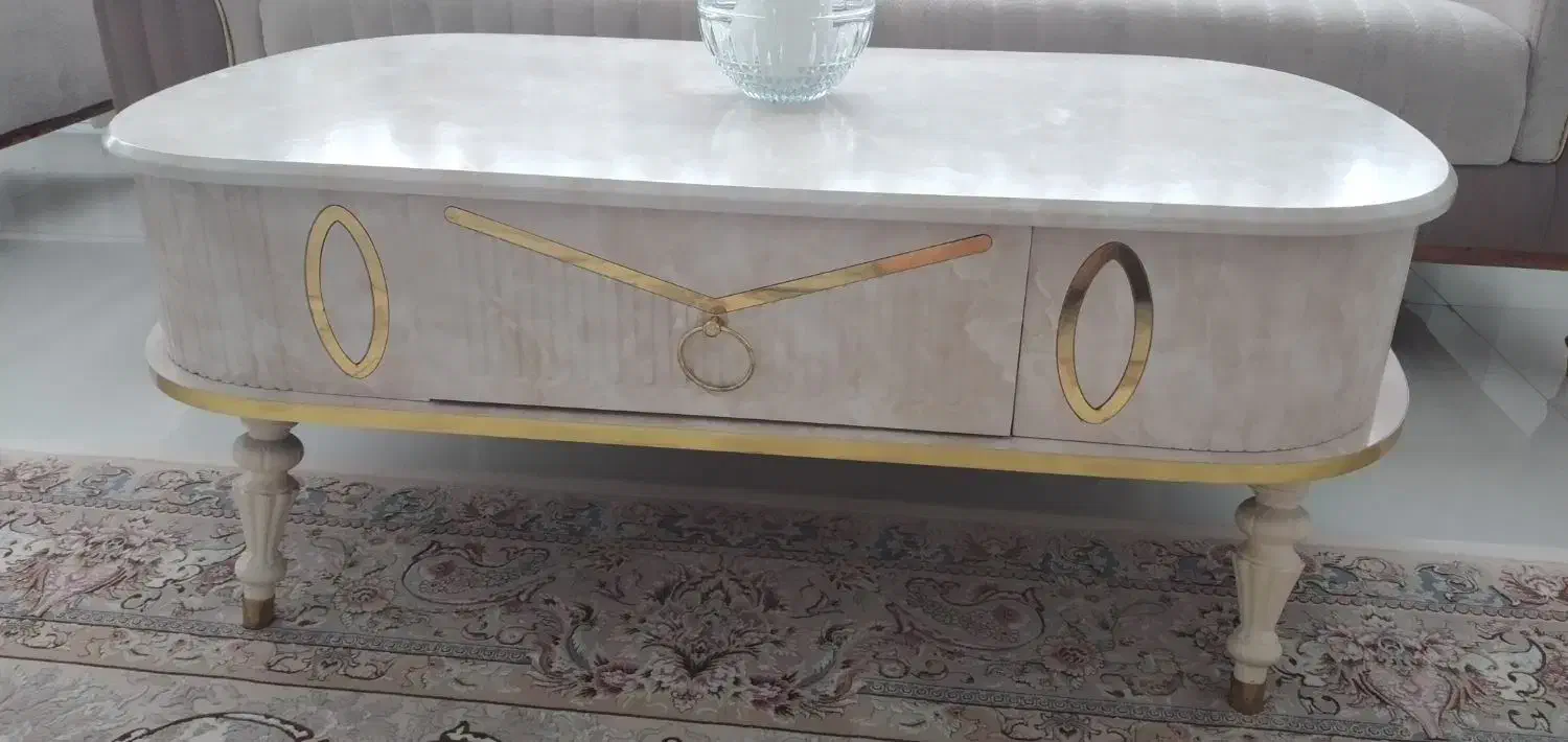 جلو مبلی|مبلمان خانگی و میز عسلی|قرچک, شهرک گلها|دیوار