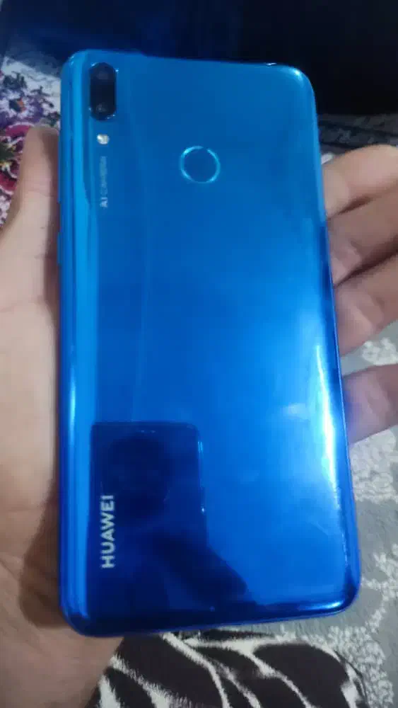 گوشی هواوی وای7پریم درگلشن بالاترین قیمت پ|موبایل|کوه چنار, |دیوار