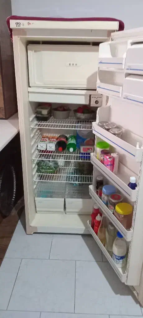 یخچال و فریزر و لباسشویی|یخچال و فریزر|رباطکریم, مسکن مهر آبشناسان|دیوار