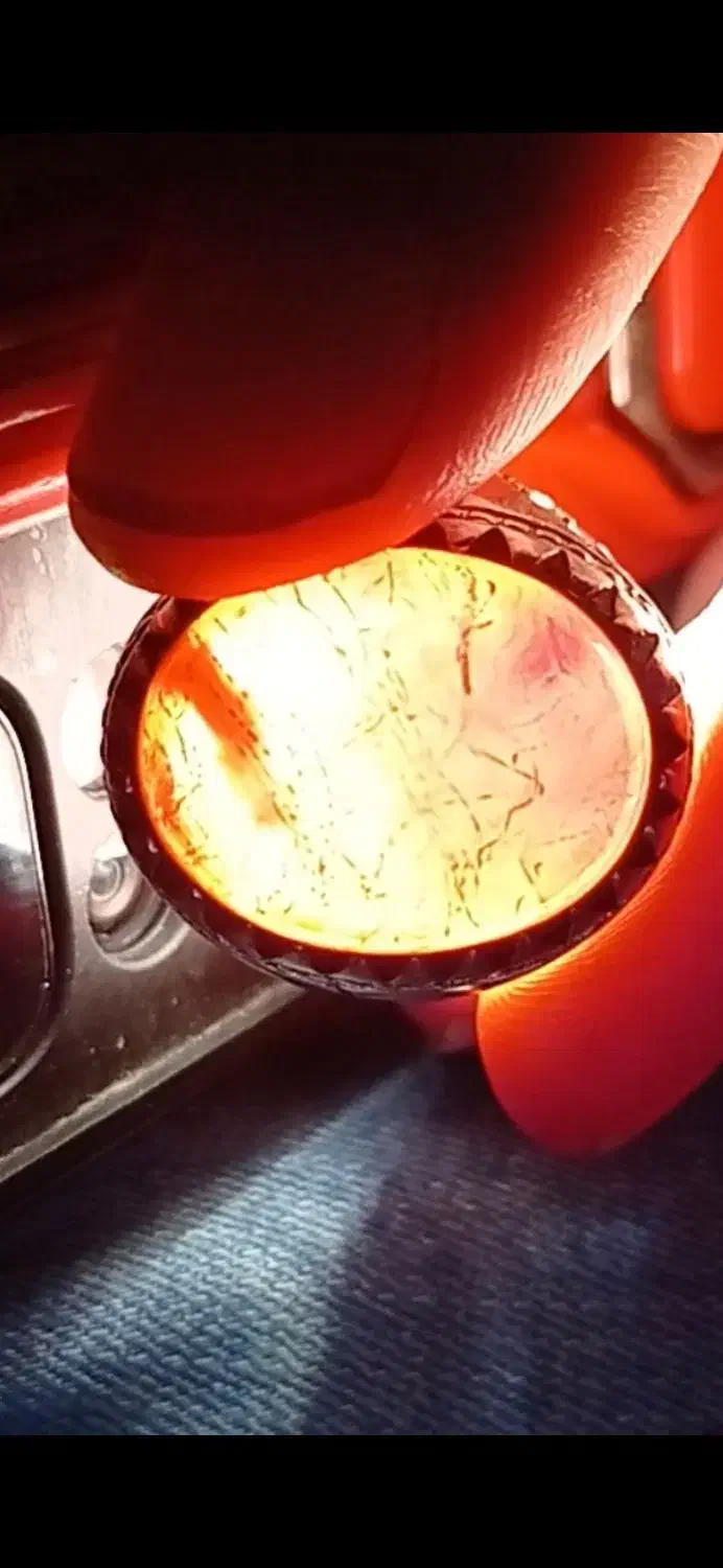 عقیق خونبند یمنی اصل|جواهرات|فشاپویه, |دیوار