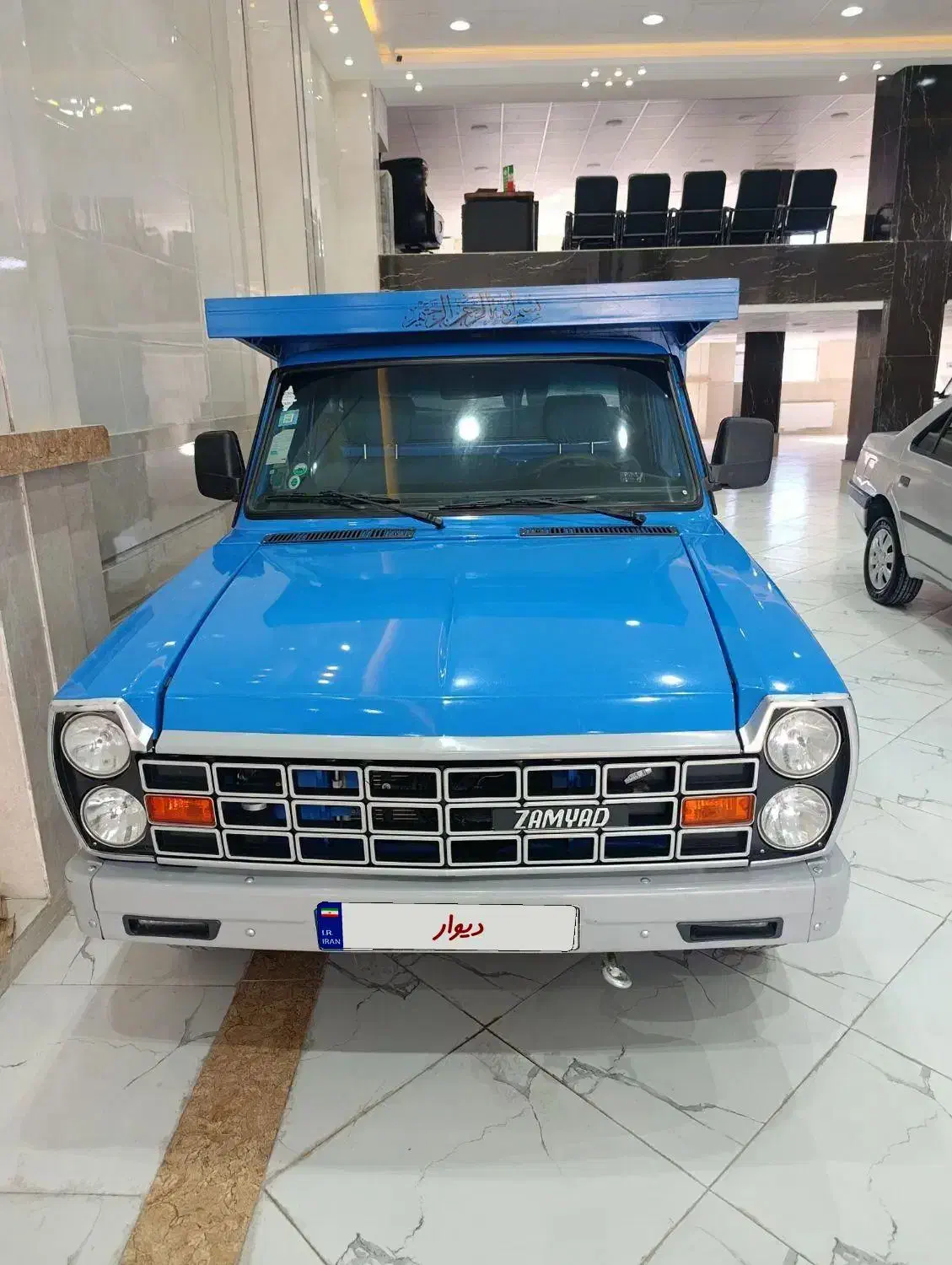 نیسان مدل 1403 دوگانه آپشنال|خودرو سواری و وانت|بوکان, |دیوار