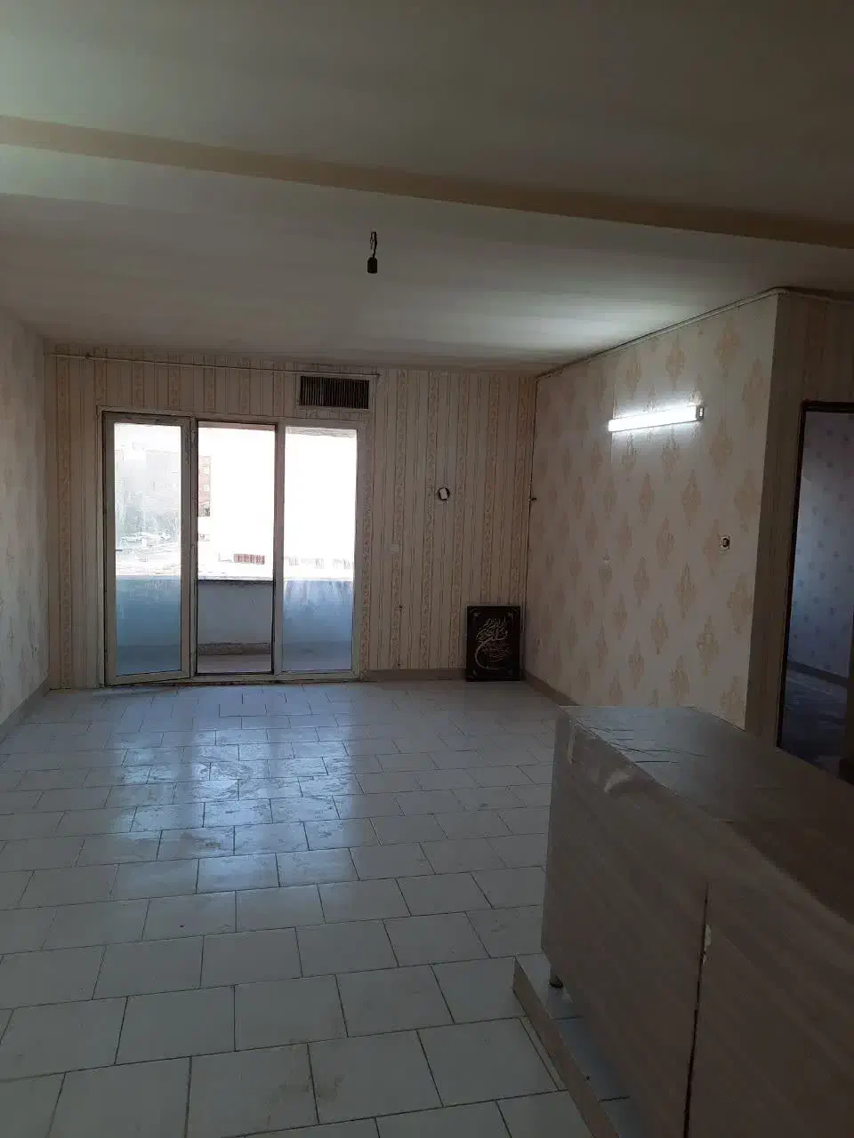 اپارتمان فروشی|فروش آپارتمان|پاکدشت, شهرک امام رضا|دیوار