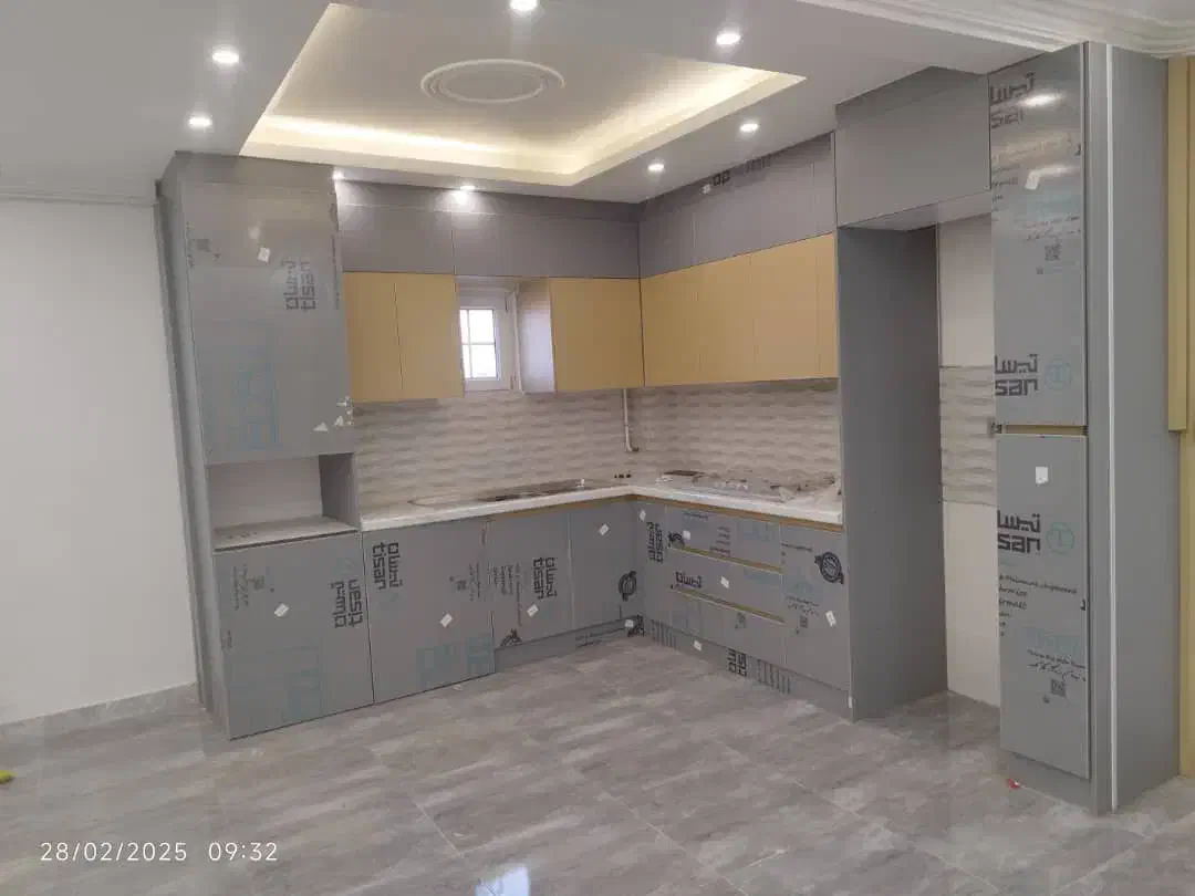 سفارشات کار چوبی و کابینت و دکوری پذیرفته میشود|مصالح و تجهیزات ساختمان|رشت, ولکس|دیوار