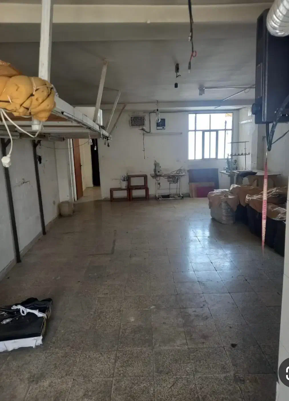 شراکت در تولیدی پوشاک|استخدام صنعتی، فنی، مهندسی|گرگان, |دیوار